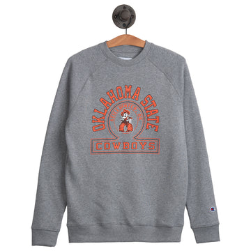 OSU TRIUMPH FLEECE CREW - OSUTFC