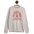OSU TRIUMPH FLEECE CREW - OSUTFC-2