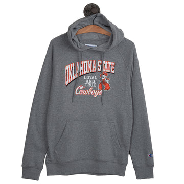 OSU TRIUMPH FLEECE HOOD - OSUTFH - Eskimo Joe's Clothes