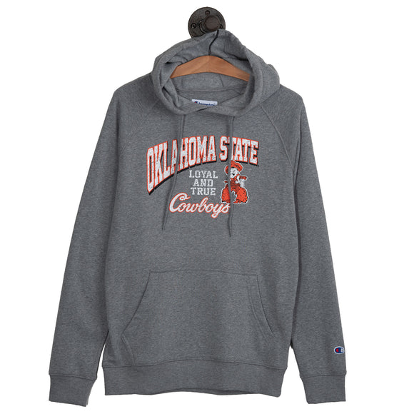OSU TRIUMPH FLEECE HOOD - OSUTFH - Eskimo Joe's Clothes