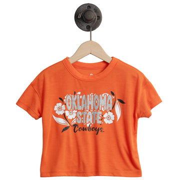 OSU TODDLER GRACE S/S TEE - OSUTGST