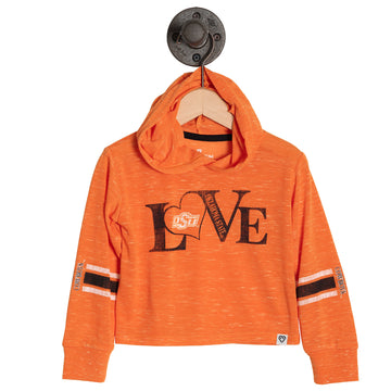 OSU TODDLER L/S HEART TEE - OSUTLHT - Eskimo Joe's Clothes