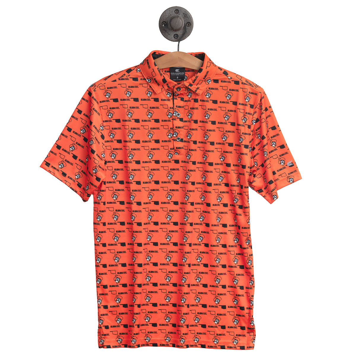 OSU TRUTHSAYER POLO - OSUTSSP