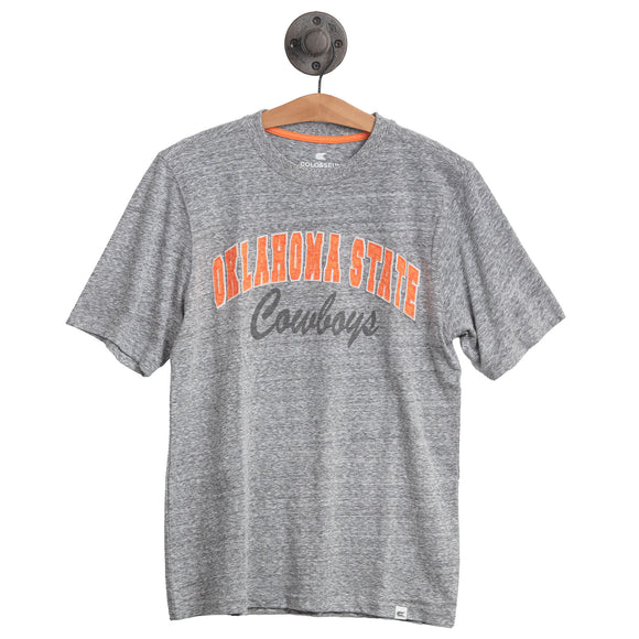 OSU THE VOICE TEE - OSUTVT