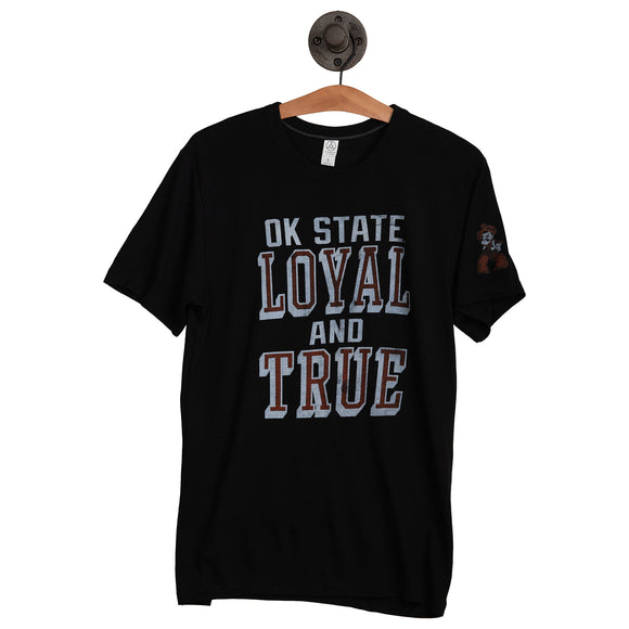 OSU UNISEX KEEPER TEE - OSUUKT