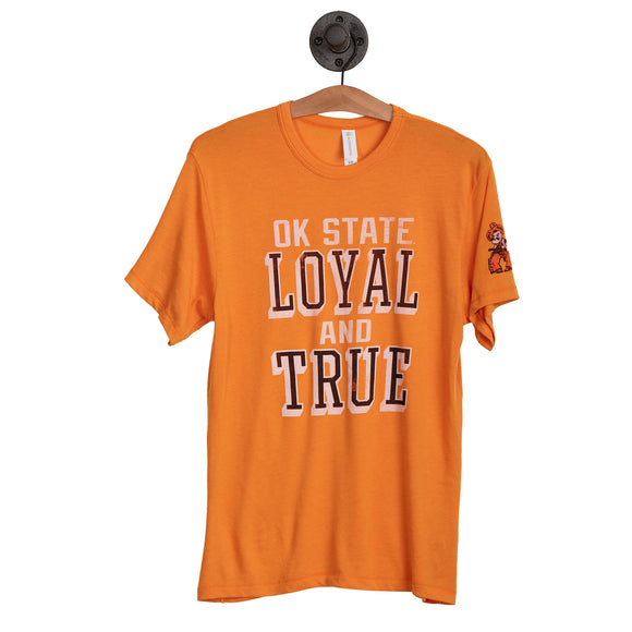 OSU UNISEX KEEPER TEE - OSUUKT