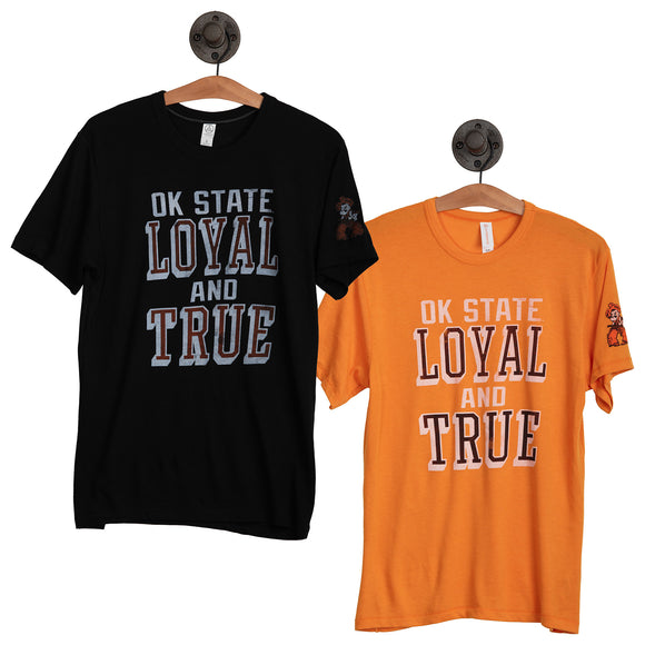 OSU UNISEX KEEPER TEE - OSUUKT - Eskimo Joe's Clothes
