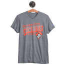 OSU UNISEX TRI-BLEND TEE - OSUUTBT-2