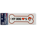OSU VINYL DECALS - OSUVD-13