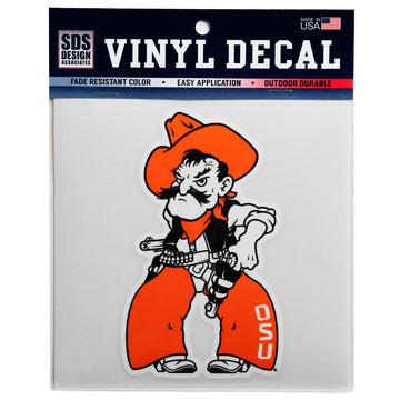 Buy full-pete OSU VINYL DECALS - OSUVD