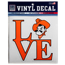 OSU VINYL DECALS - OSUVD-3