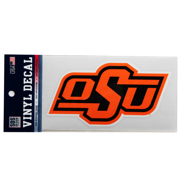 OSU VINYL DECALS - OSUVD