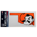 OSU VINYL DECALS - OSUVD-4