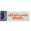 OSU VINYL DECALS - OSUVD-9