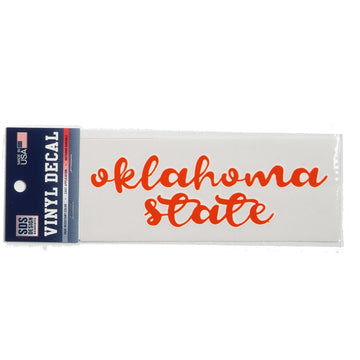 Buy osu-script OSU VINYL DECALS - OSUVD