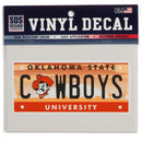 OSU VINYL DECALS - OSUVD-14