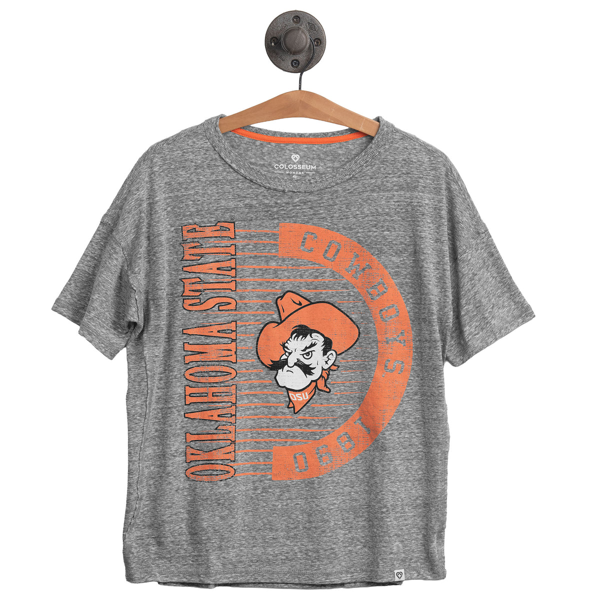 OSU WIZARD BOYFRIEND TEE - OSUWBT