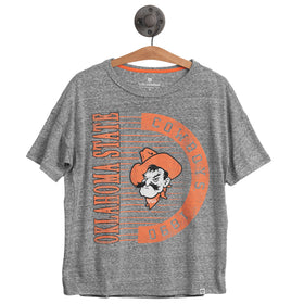 OSU WIZARD BOYFRIEND TEE