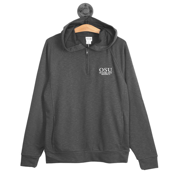 OSU WEEKENDER ZIP HOOD - OSUWZH