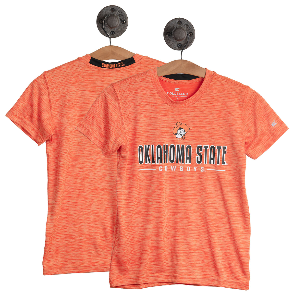 OSU YOUTH ANDERSON TEE - OSUYAT