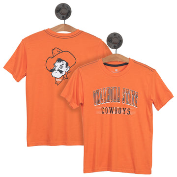 OSU YOUTH CHUCKY S/S TEE - OSUYCT