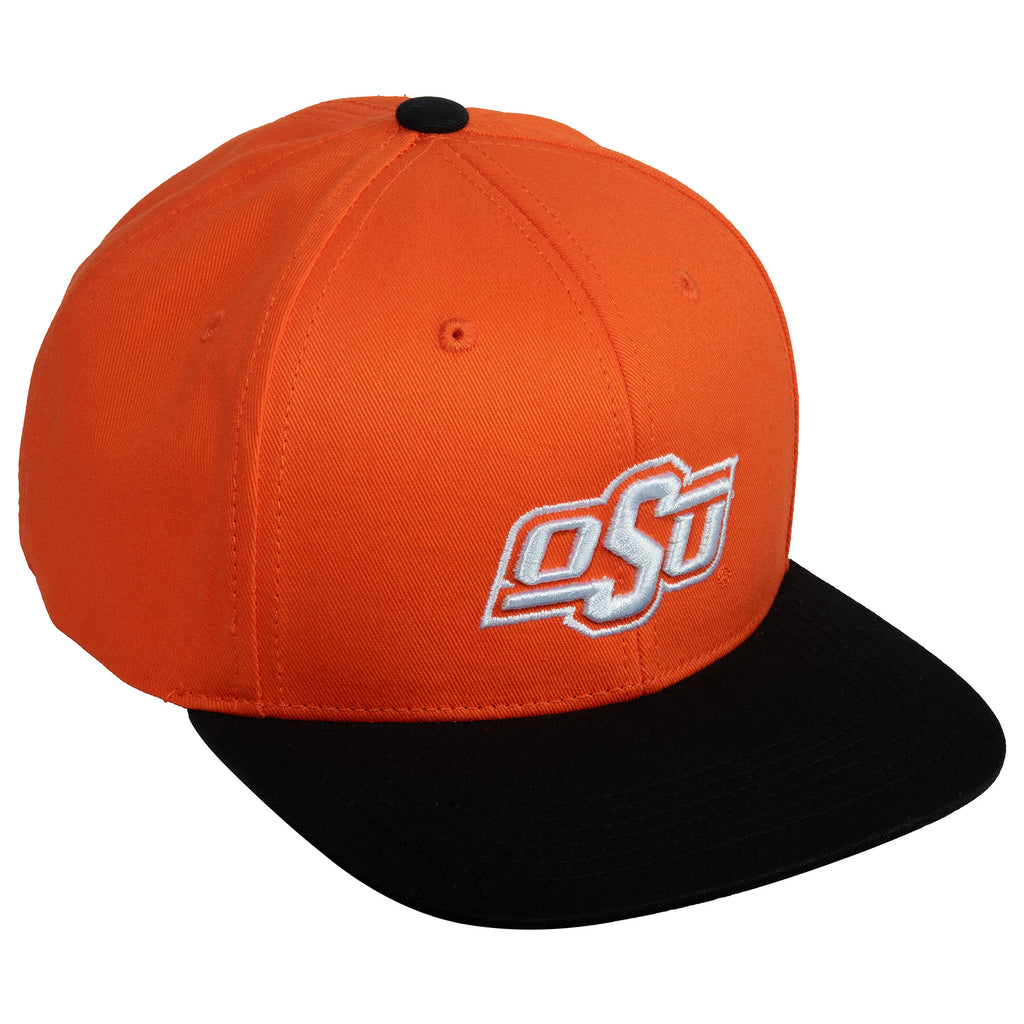 OSU YOUTH FLAT BILL HAT - VICT - OSUYFBH – Eskimo Joe's Clothes