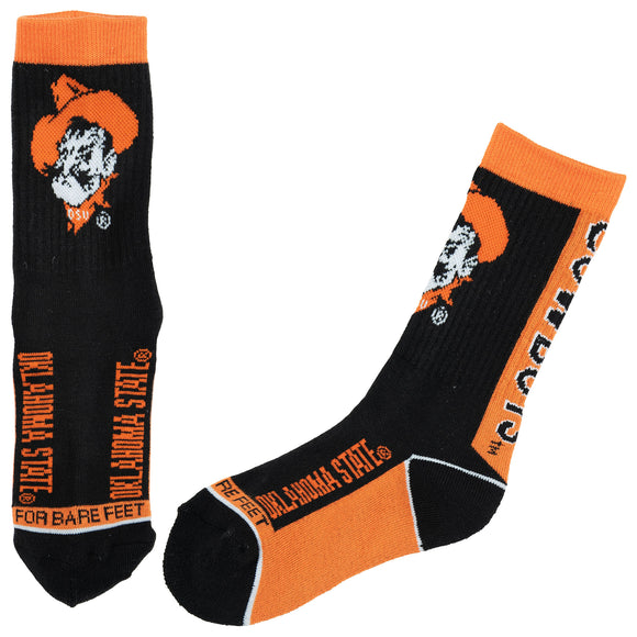 OSU YOUTH MVP SOCKS - OSUYMVPS - Eskimo Joe's Clothes