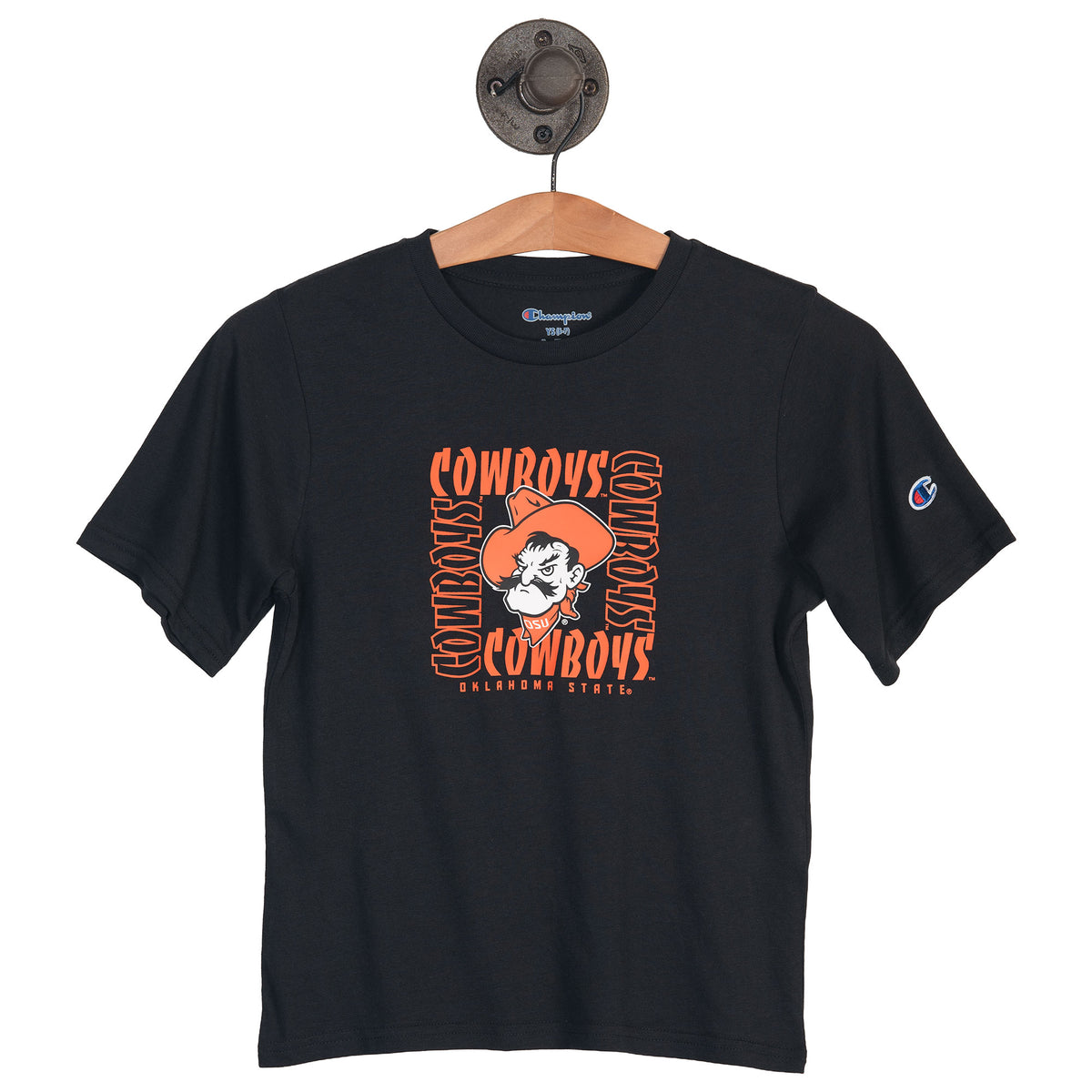 OSU YOUTH STADIUM TEE - OSUYST
