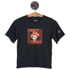 OSU YOUTH STADIUM TEE - OSUYST - Eskimo Joe's Clothes
