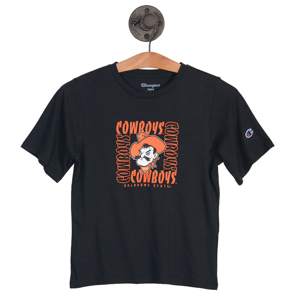 OSU YOUTH STADIUM TEE - OSUYST - Eskimo Joe's Clothes