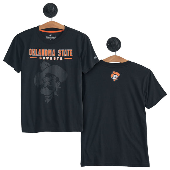 OSU YOUTH WINTON TEE - OSUYWT