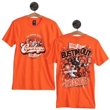 PETE & JOE TEE '24 - PJT24 - Eskimo Joe's Clothes