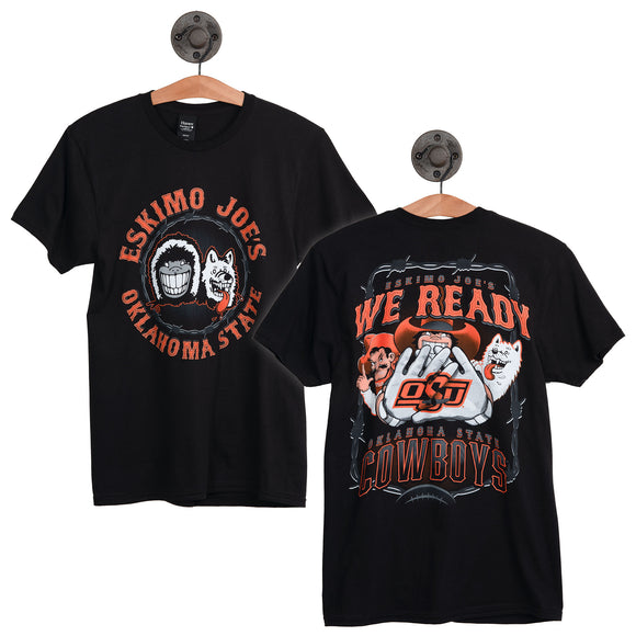 PETE & JOE TEE '25 - PJT25 - Eskimo Joe's Clothes