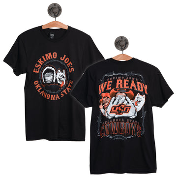 YOUTH PETE & JOE '25 - YPJT25 - Eskimo Joe's Clothes