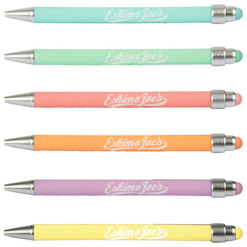 PASTEL LAVON STYLUS PEN - PLSP - Eskimo Joe's Clothes