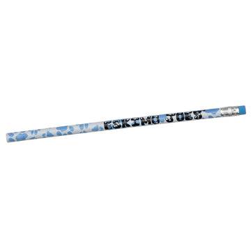 PAW PRINT PENCILS - PPP