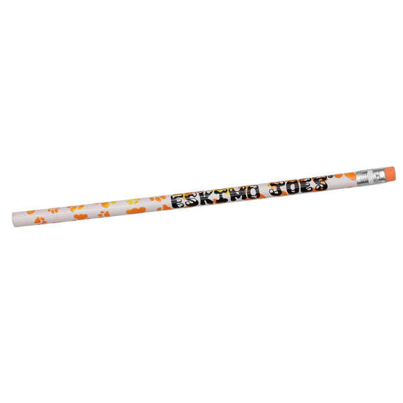 PAW PRINT PENCILS - PPP