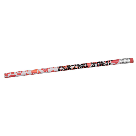 PAW PRINT PENCILS - PPP