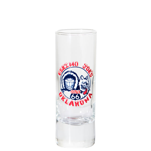 ROUTE 66 TALL SHOOTER - R66TS - Eskimo Joe's Clothes