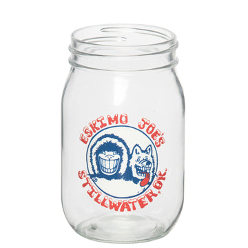 ROOT JAR GLASS - RJG