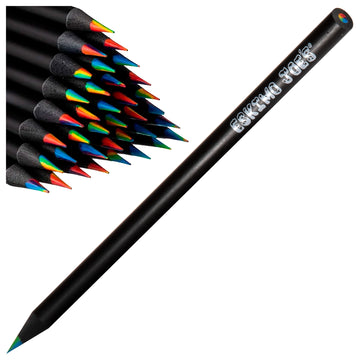 RAINBOW LEAD PENCIL - RLP - Eskimo Joe's Clothes