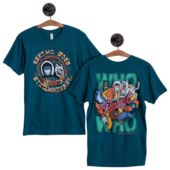 YOUTH RESCUE PET '25 - YRPT25 - Eskimo Joe's Clothes