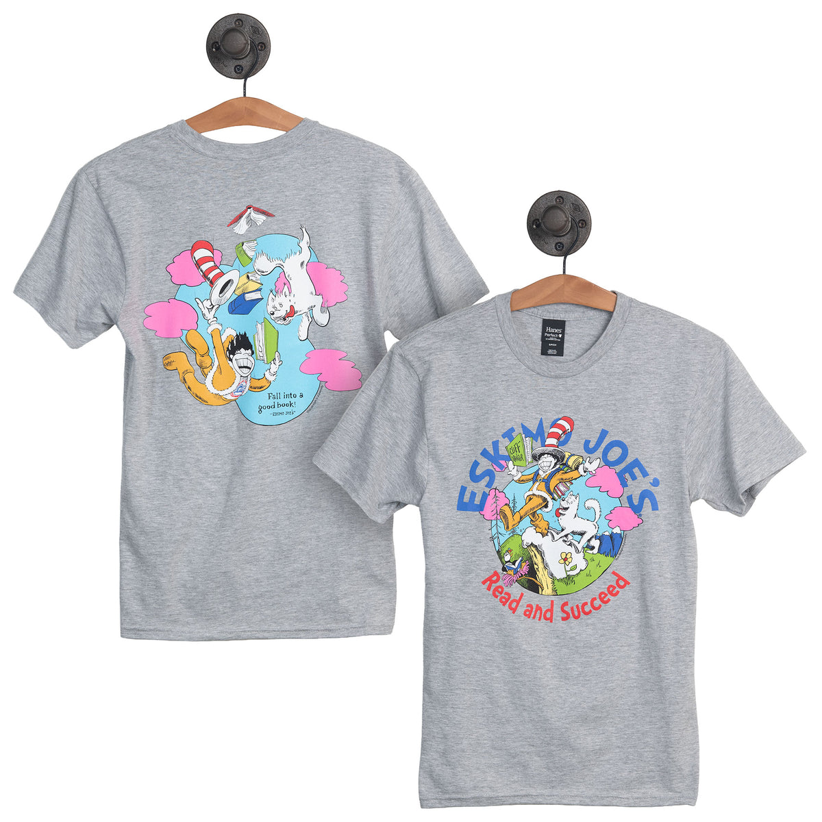 READ TO SUCCEED '25 - RTST25