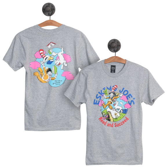 YOUTH READ TO SUCCEED '25 - YRTST25 - Eskimo Joe's Clothes