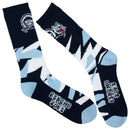 JOE'S SHATTERED CAMO SOCKS - SCS-1