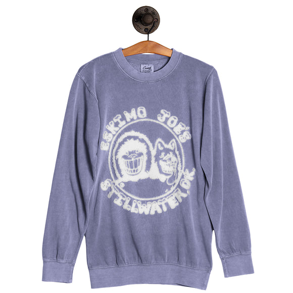 SOFT CREW WITH CHENEILLE - SCWC