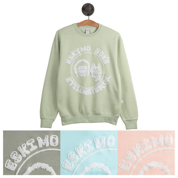 SOFT FLEECE W/CHENILLE - SFWC - Eskimo Joe's Clothes