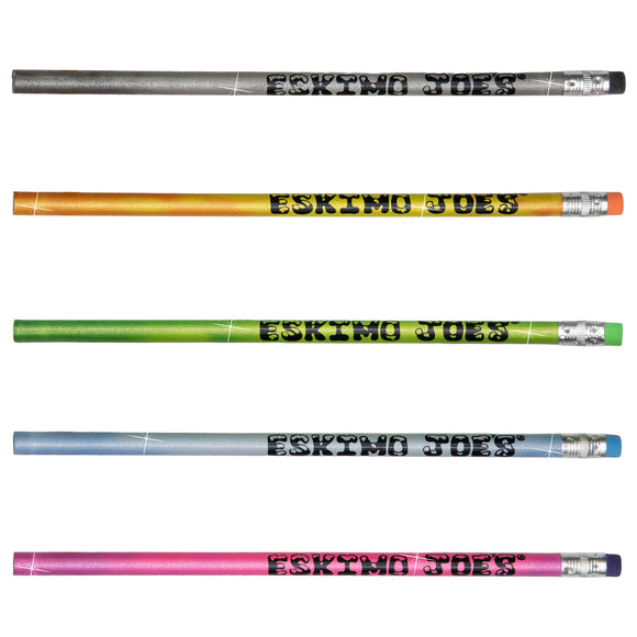 SPARKLE MOOD PENCILS - SMP