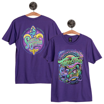 JOE'S SPECIAL OLYMPICS '25 - SOT25 - Eskimo Joe's Clothes