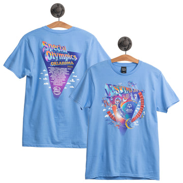 YOUTH SPECIAL OLYMPICS '26 - YSOT26 - Eskimo Joe's Clothes